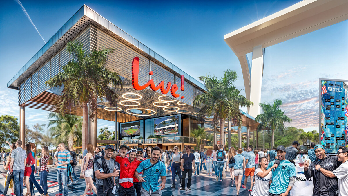 Miami Live