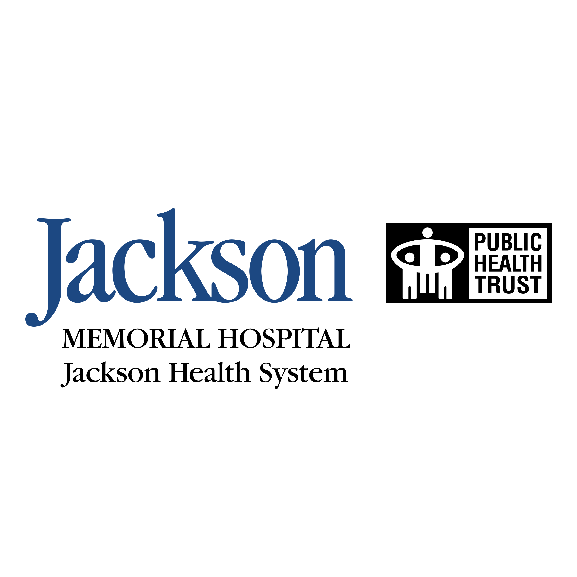 Jackson Health System