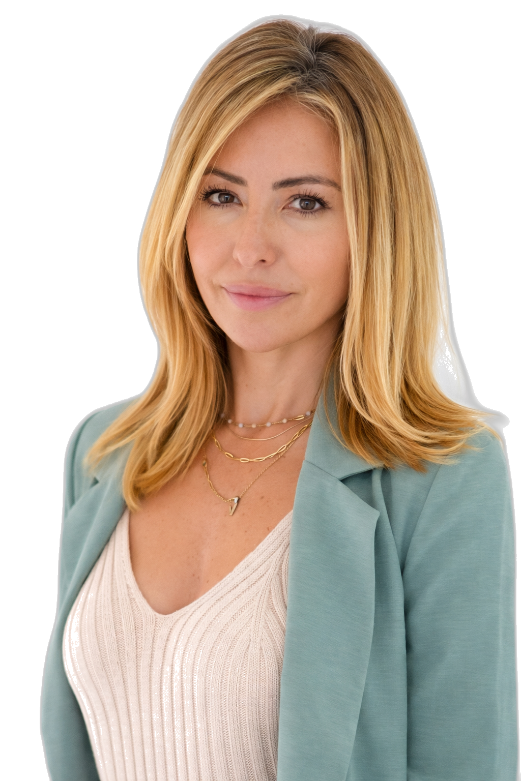 Verónica Pereira